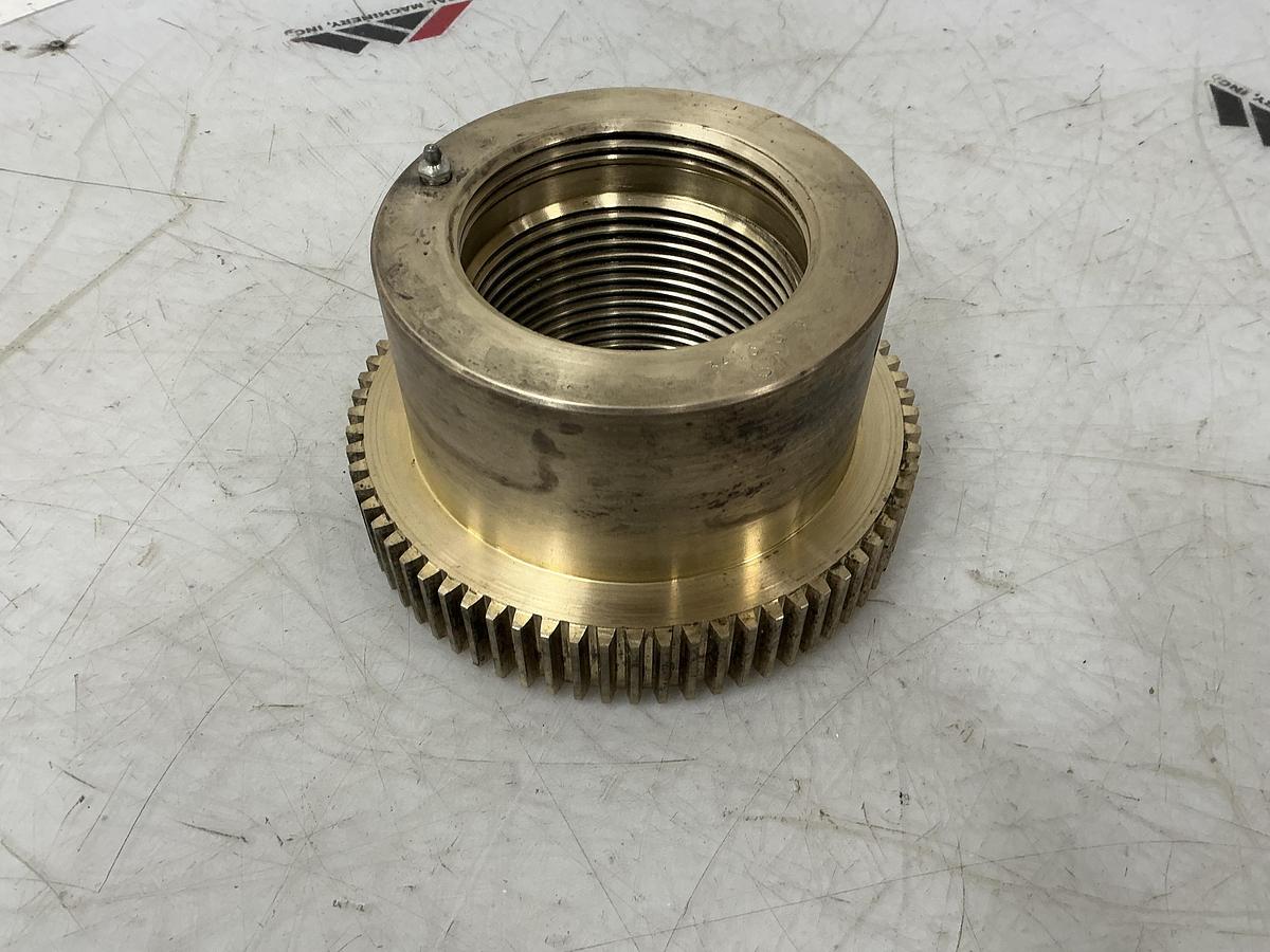 Used VAN DORN DEMAG 341355 B