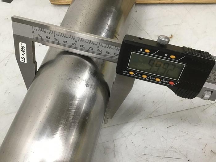 Used ENGEL Tie Bar 5646-300-9.3 / TB Used