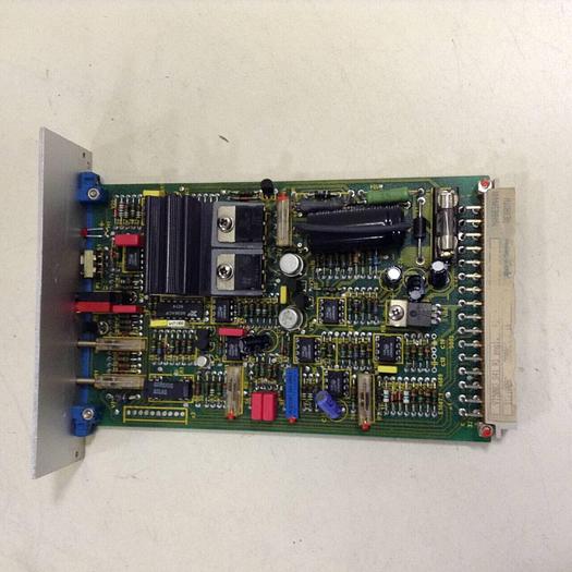 Used REXROTH Proportional Amplifier VT5003 S41 R1 #81721