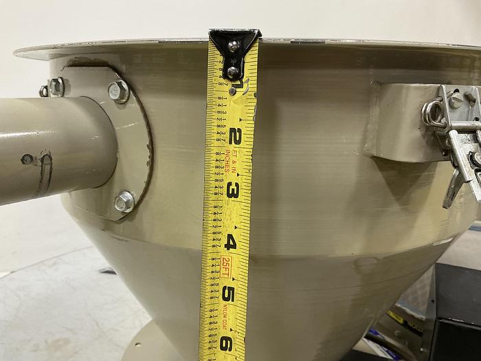 Used CONAIR FRANKLIN SL15RRF64R