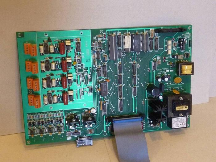 Used CONAIR Control Board 614-083-01 Used