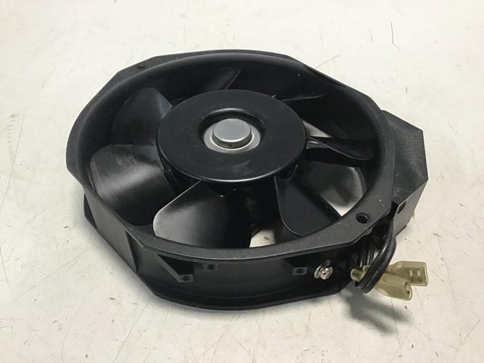 Used DUPLICATE / Had to Create New ENTRY to RELIST / MINEBEA Fan A90L-0001-0396 Used