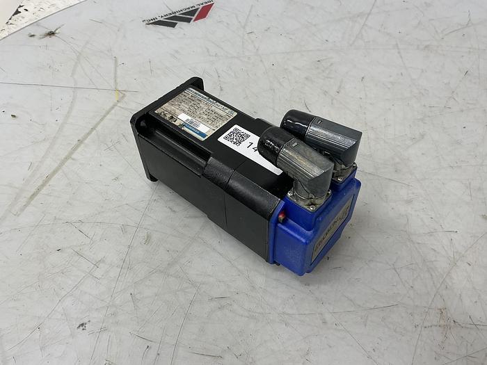 Used KOLLMORGEN MTC306C1-R1C1