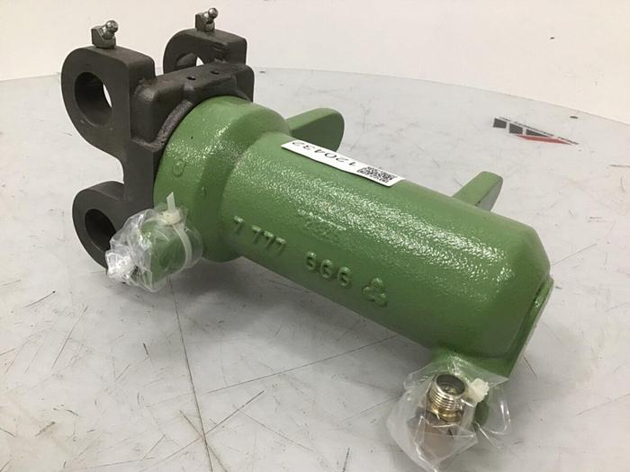 Used ARBURG Cylinder Clamp 7 777 GGG Used