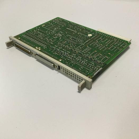 Used SIEMENS Thermocouple Input Module 6ES5 244-3AA21 Used