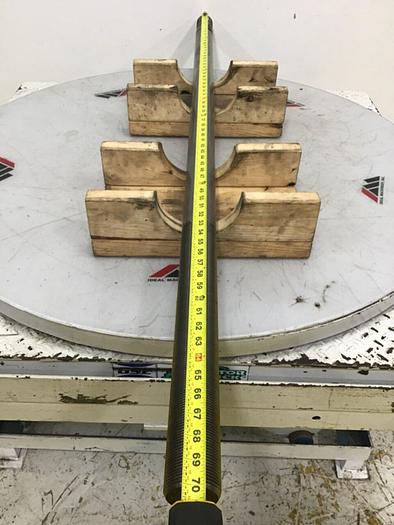 Used VAN DORN Tie Bar 308359 C Used