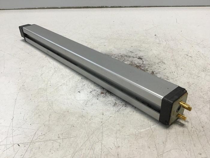 Used NOVOTECHNIK Linear Transducer LWH300 Used