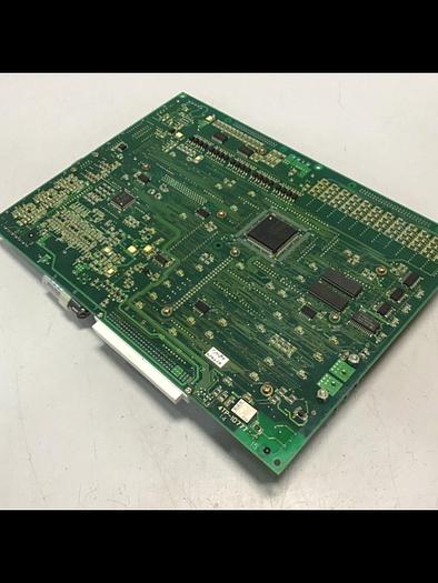 Used NISSEI Circuit Board 4TP-1D777 #138711