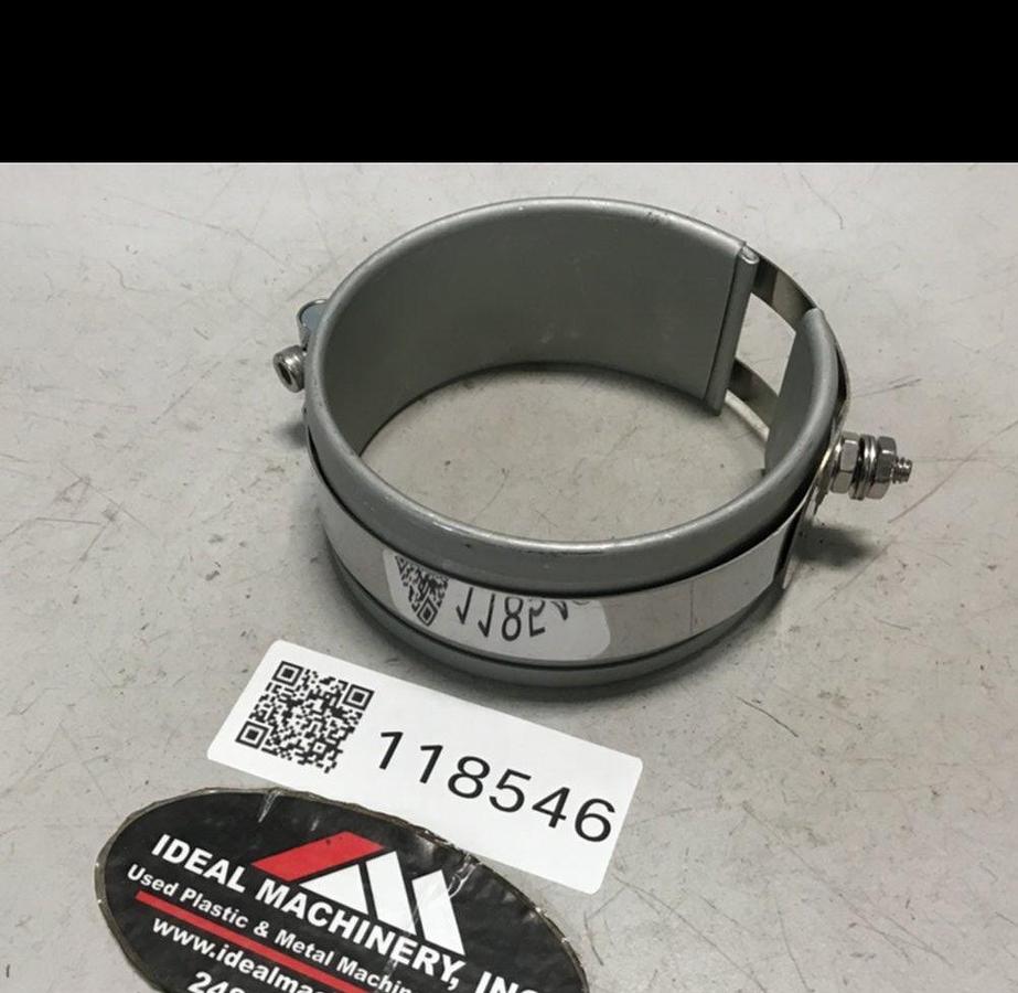 PPE 500 Watt Heater Band 302748B USED