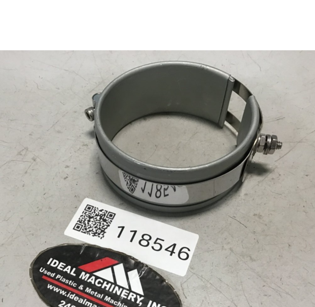 PPE 500 Watt Heater Band 302748B USED
