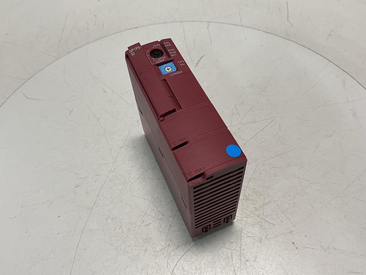 Used FUJI ELECTRIC NP1PS-32