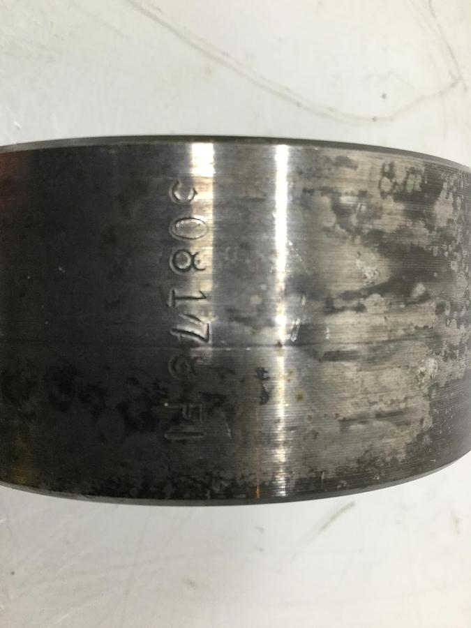 Used VAN DORN Clamp Link Spacers 308178 Used