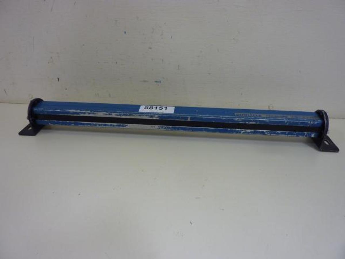 Used PINNACLE SYSTEMS INC Light Curtain Receiver MG-20-OF-AU USED