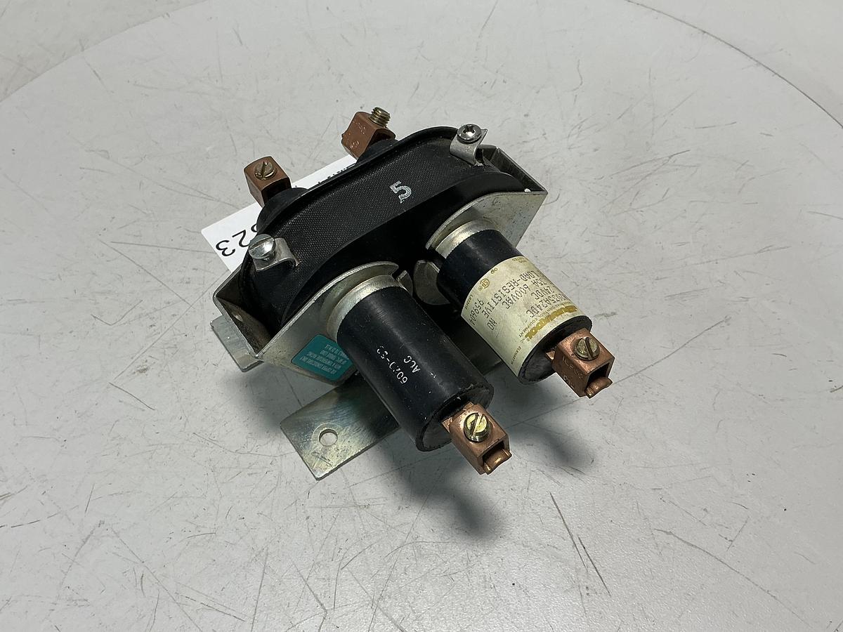 Used DURAKOOL 2035A24DC