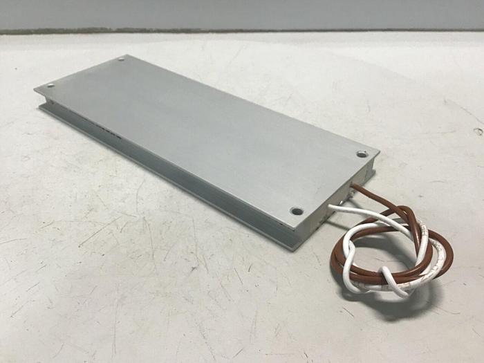 Used KOCH Braking Resistor BWD500200 #124639