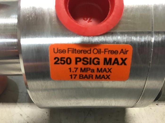 Used EXAIR Line Vac 6083 #143893