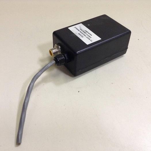 Used FESTO 15W Isolator Module SA205803 #87429