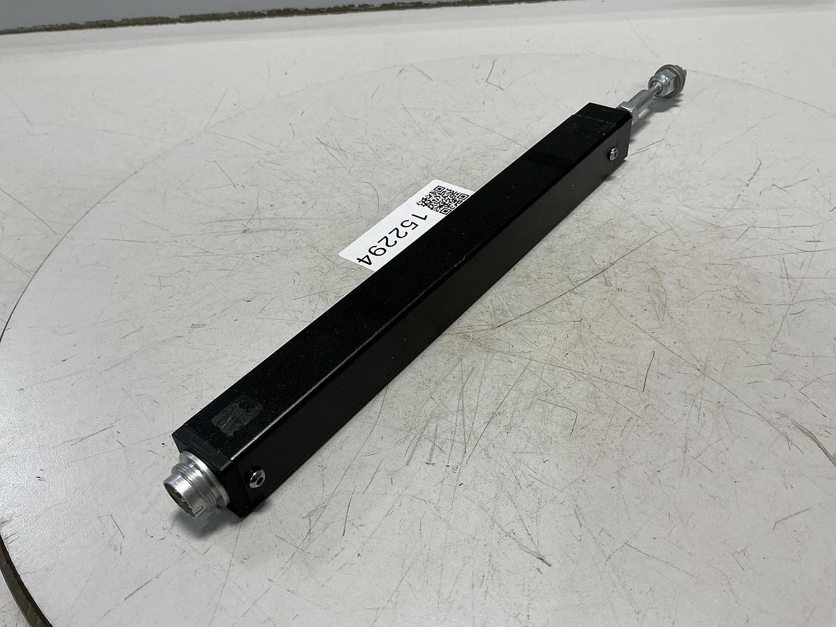 Used TRANSDUCER DIRECT TD390-5-6-W