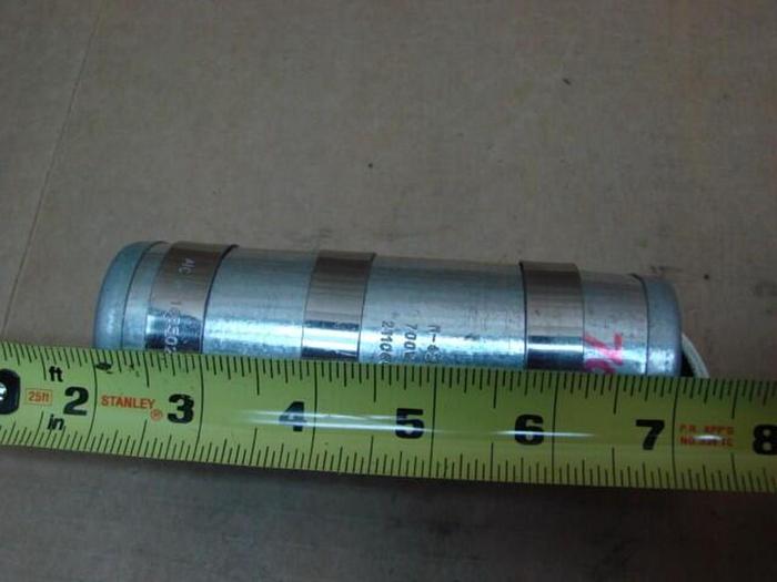 Used ENGLE 700 Watt Heater Band N-42  4131 #21966