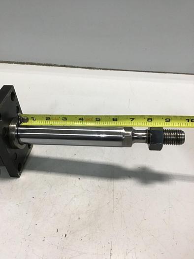 Used EATON CORPORATION Hydraulic Cylinder N5F-2X6.23 #133055