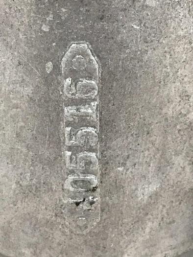 Used GENERIC T-Valve 405516 #134642