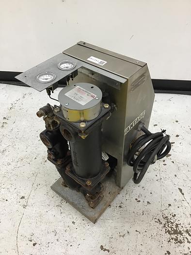 Used ADVANTAGE SK-1035LE-21C1