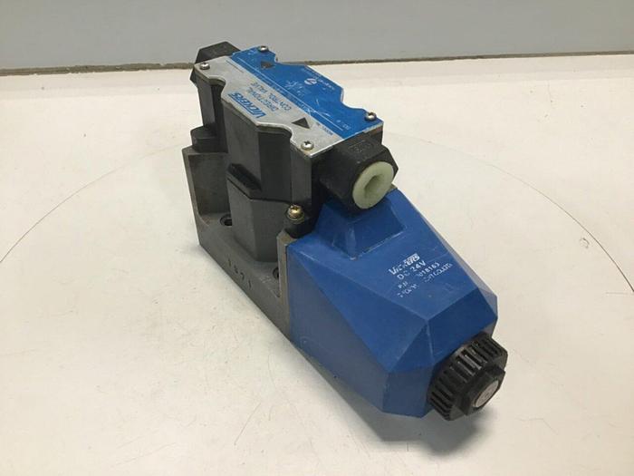 Used VICKERS Directional Control Valve DG4V52ALMP7LH630 #113013