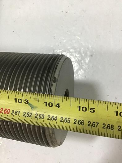 Used VAN DORN Tie Bar 303677 D Used