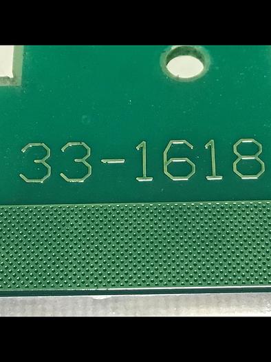 Used BARBER COLMAN A-13887-400