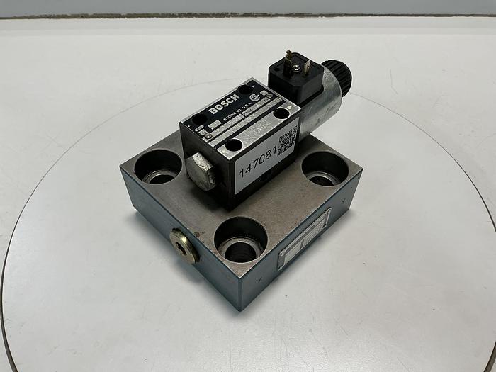 Used BOSCH 9810231436