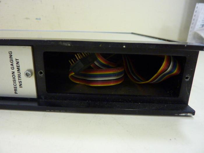 Used DEARBORN Precision Gaging Instrument 87DEC-2SPEC #57061