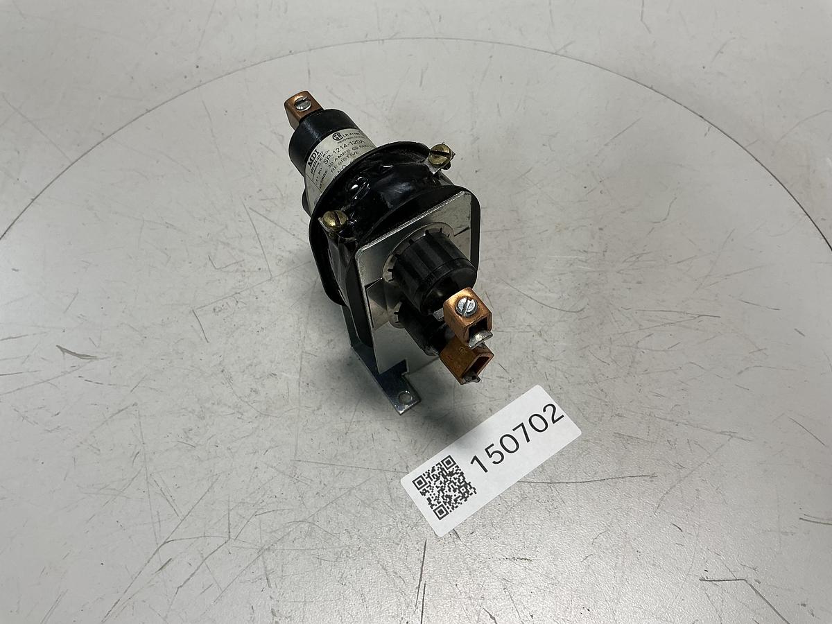 Used MDI SP-1214-120A
