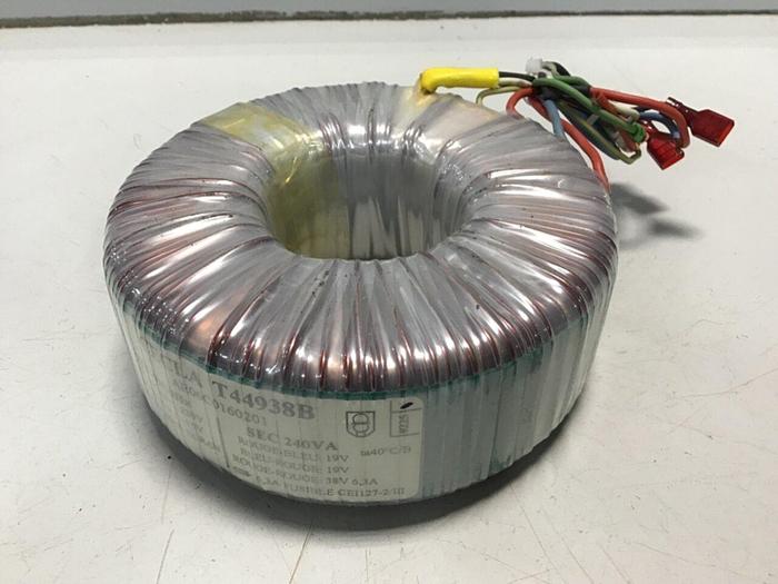 Used CECLA Transformer T44938B #119460