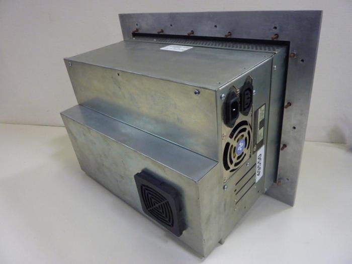 Used ANN ARBOR Operator Panel INX85TTC700-XTFT Used