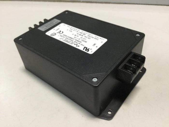 Used CONTROL CONCEPTS Active Tracking Filter IC+115 #111219