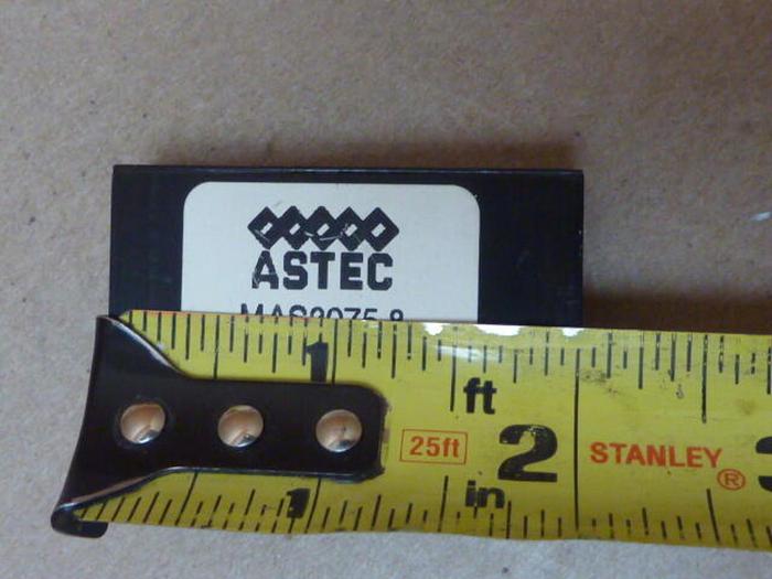 Used ASTEC AMERICA Converter MAS2075-8 #31613