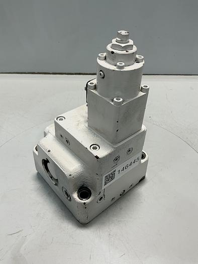 Used TOKIMEC EPFG-03-130-10-S24