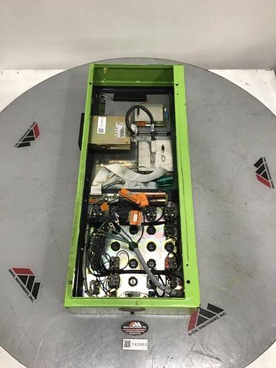 Used ENGEL Operator Panel E-CON-CC100/22178 Used