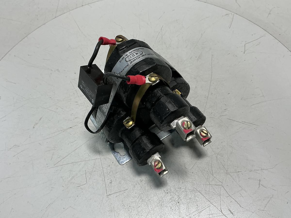 Used MDI 335NO-120A-18