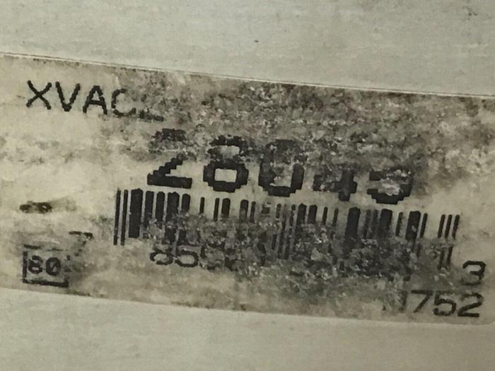 TELEMECANIQUE Stack Light Base XVA C211 #124870