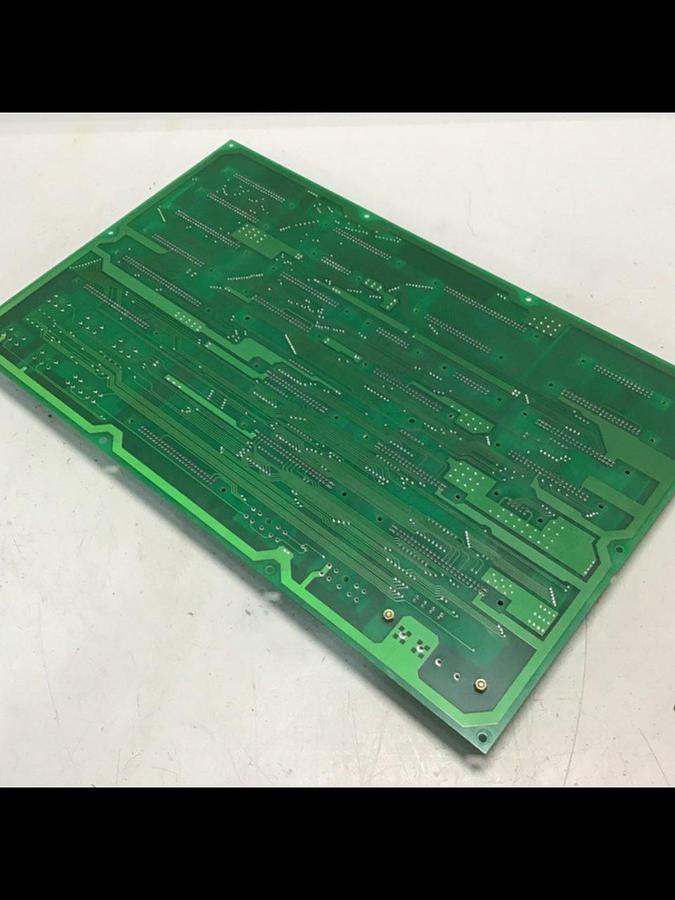 Used MITSUBISHI Circuit Board 3EK23008 USED