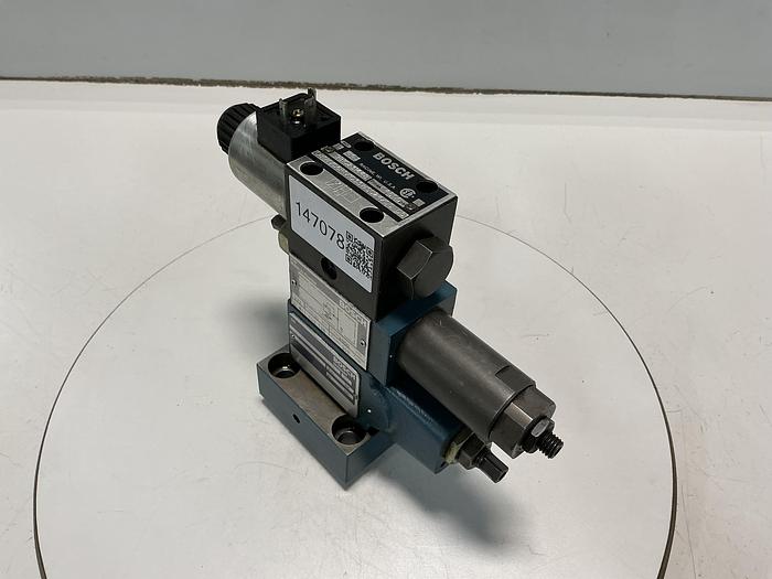 Used BOSCH 9810231448