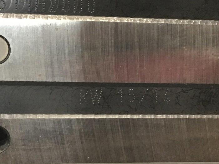 Used THOMSON Profile Rail Bearing 511H20D0 #126895