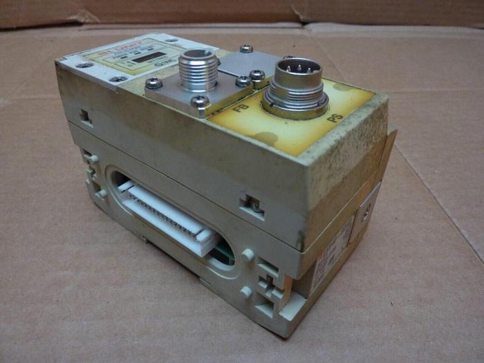 Used SMC Devicenet SI Unit EX240-SDN2 #24482