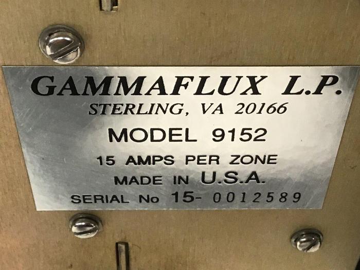 Used HUSKY Temperature Controller 9152 #120621