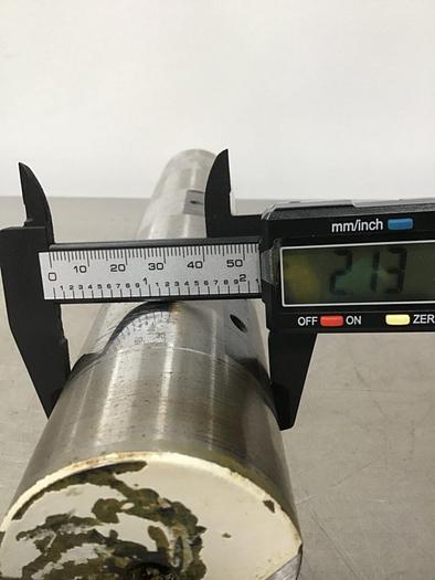 Used ENGEL Toggle Pin ES200/330/250 / TP #127642