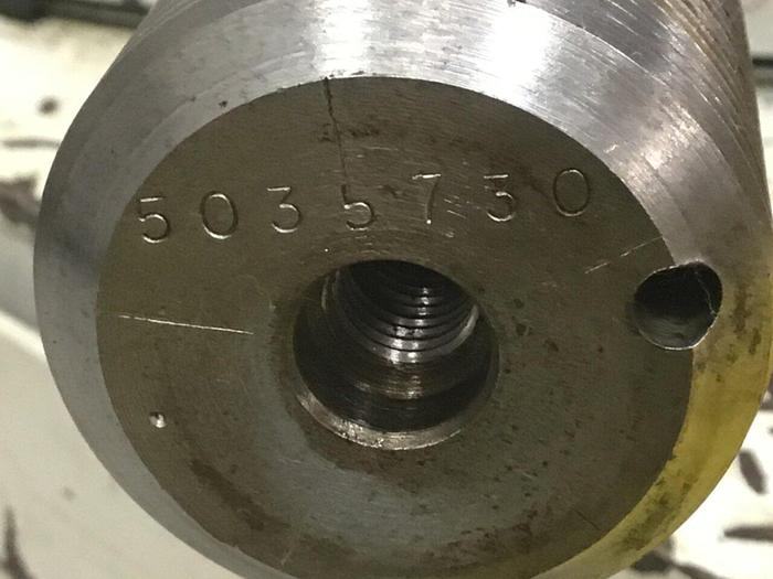 Used CINCINNATI MILACRON Tie Bar 5035730 #132902