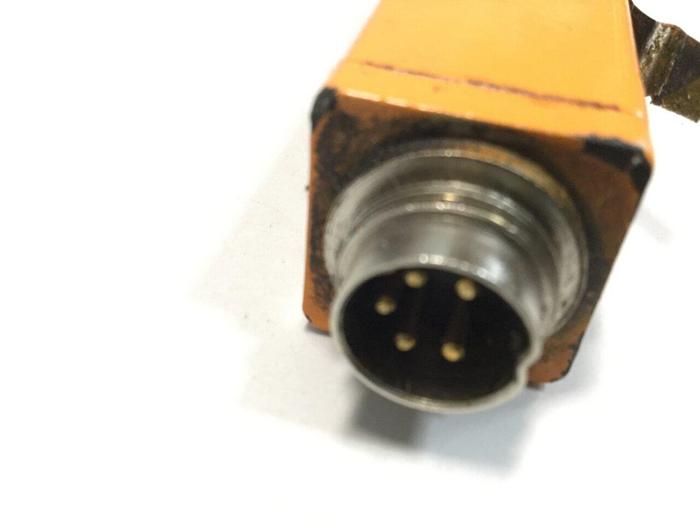 Used LONG FELLOW Transducer SLF-S-150-A-1 #97896