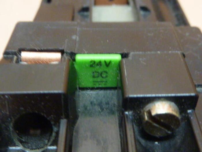 Used SIEMENS Contactor 3TB4017-OB #35355