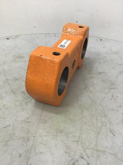 Used CINCINNATI MILACRON Toggle Link 5021932 #140376